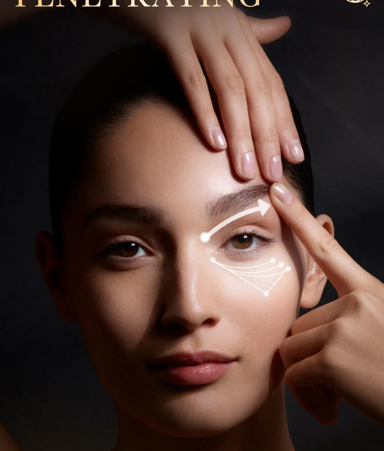 Gold Hyaluronic acid